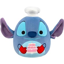Neco Squishmallows Disney Stitch Serisi Model 2 17 cm DI01024
