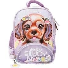 Chimola Cute Dog 12'' Sırt Çantası