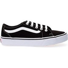 Vans Kadın Filmore Decon Ayakkabı VN0A45NMIJU1 Siyah