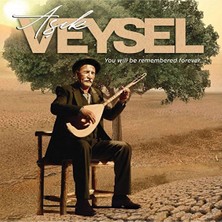 İz Müzik Iz Müzik Aşık Veysel Dostlar Beni Hatırlasın Plak