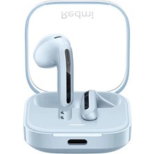 Xiaomi Redmi Buds 6 Active Bluetooth Kulaklık - Mavi