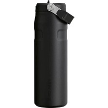 Stanley Iceflow Bottle 0,7 L Black