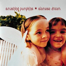 İz Müzik Iz Müzik Smashing Pumpkins Siamese Dream Plak