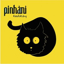 İz Müzik Iz Müzik Pinhani Kediköy Plak