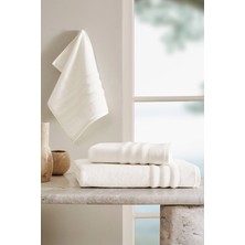 Cottons &amp; Clouds Solid Towel El ve Yüz Havlusu 50 x 100 cm