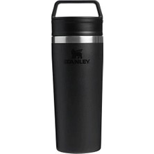 Stanley The Cafe-To-Go Seyahat Bardağı Black 0,47 Litre