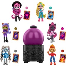  Monster High Süprizli Iksirler-Kristal Küre Serisi