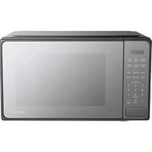 Toshiba Siyah Dijital Mikrodalga Fırın 20 Litre MM-EM20PF(MB)