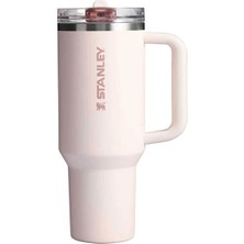 Stanley The Quencher Protour Flip Straw Termos Rose Quartz 1.18L