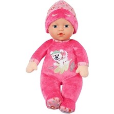 Baby Born Uykucu Bebek Pembe 30 cm