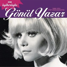 İz Müzik Iz Müzik Gönül Yazar En Iyileriyle Plak