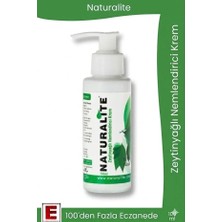 Naturalite Zeytinyağlı Nemlendirici Krem (100ML)