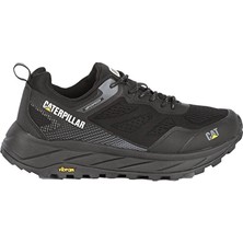 Caterpillar Kadın Ayakkabı Puerto Z Siyah
