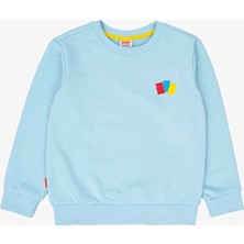 Haribo Erkek Çocuk Sweatshirt HRBTXT300-TRQ