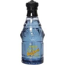 Versace Blue Jeans Edt 75 ml Erkek Parfüm