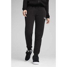 Puma Kadın Eşofman Altı 68245001 Siyah