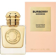 Burberry Goddess Edp 50 ml Kadın Parfüm