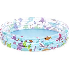 Bestway Sişme Havuz 152X31 cm 51004