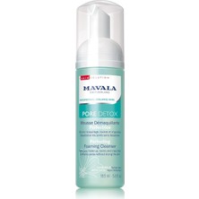 Nacario Mavala Pore Detox Mükemmelleştirici Köpüren Temizleyici 165ML