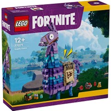LEGO Fortnite Odyssey Taşıyıcı Lama 77071