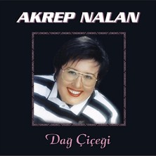 İz Müzik Iz Müzik Akrep Nalan