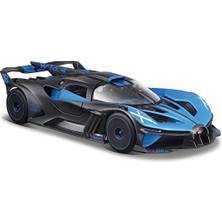 Maisto 1/24 Model Araba Bugatti Bolide 32911