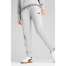 Puma Kadın Eşofman Altı 68245004 Gri