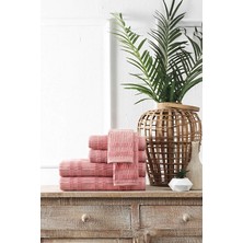 Sadem Organik Spruce Banyo Havlusu 90X150 cm