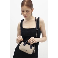 United Colors Of Benetton Kadın Çapraz Çanta BNT_1825 Tas/lacı