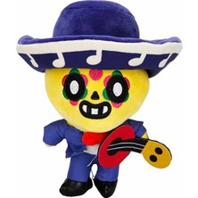 Neco Brawl Stars Peluş Figür Asorti 20 cm