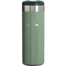 Stanley The Aerolight Transit Mug Hammertone Yeşil 0.47 Litre