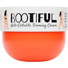Bootiful Selülit ve Çatlak Karşıtı Sıkılaştırıcı Krem 200ML