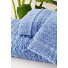 Sadem Organik Linden Banyo Havlusu 90X150 cm