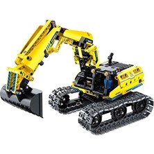 Im. Masters Programlanabilir Kepçe 3in1 430 Parça
