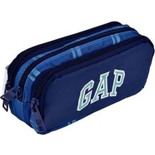 Gap 12811 Kıds 3 Bölme Kalem Çantası