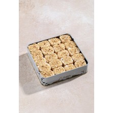 Özdilek Lokum Fındık Kremalı 620 G