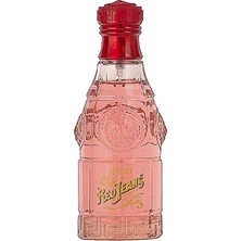 Versace Red Jeans Edt 75 ml Kadın Parfüm