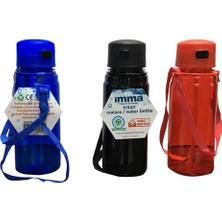 Medyen Imma 623 Pc Matara Pipetli 550ML Renkli