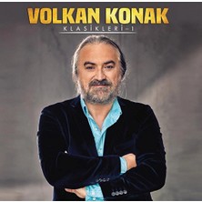 İz Müzik Iz Müzik Volkan Konak Klasikler Plak