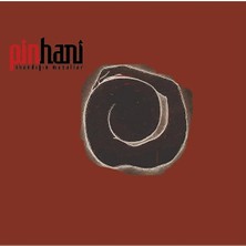 İz Müzik Iz Müzik Pinhani Inandığın Masallar Plak