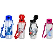 Medyen Imma 620 Pc Matara Pipetli 550ML