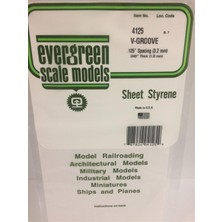 Evergreen 4125 1,0*150*300MM Duvar KAPLAMA-3,20MM. Spacıng-1