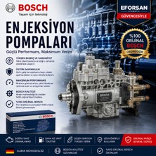 Bosch Orijinal 1465ZS0096 51125050033 Miktar Ayar Ünitesi Man Uyumlu