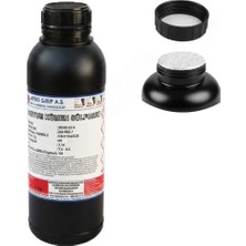 Apeks Sodyum Kümen Sulfonat 90% C9H11Nao3S 1 kg