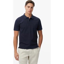 Nautica Erkek Tişört K65239T Koyu Lacivert