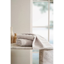 Cottons &amp; Clouds Soft Color Banyo Havlusu 100 x 150 cm