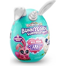 Giochi Preziosi Rainbocorns Bonnycorn Mini Sürpriz