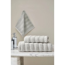 Cottons &amp; Clouds Soft Color Banyo Havlusu 100 x 150 cm
