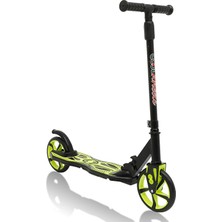 Cool Wheels 2 Tekerlekli Neon Scooter 12+