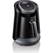 Arzum Okka Minio Kahve Makinesi Krom (OK004)